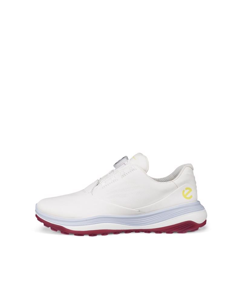 ابيض ECCO W Golf LT1 BOA WP