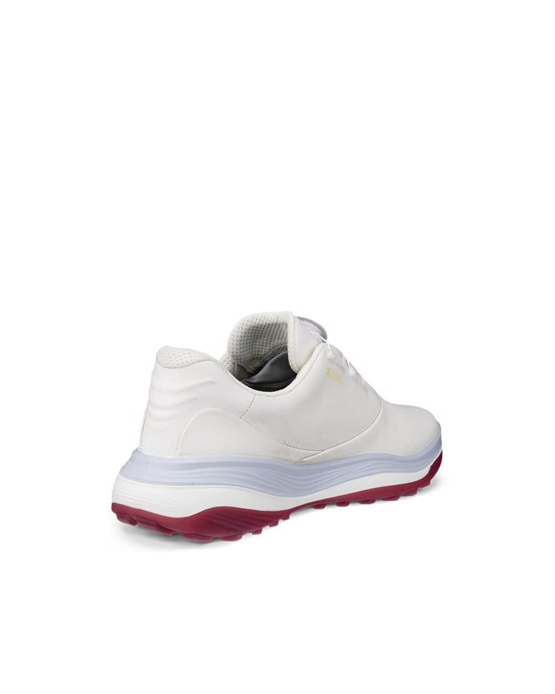ابيض ECCO W Golf LT1 BOA WP