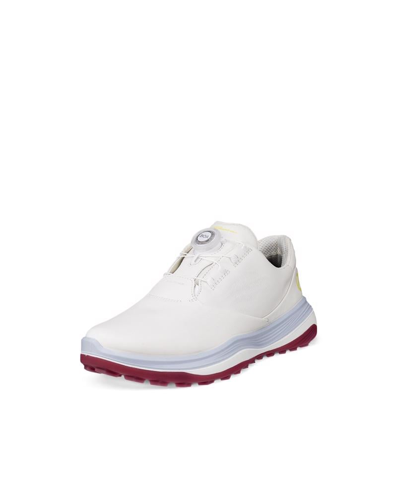 ابيض ECCO W Golf LT1 BOA WP