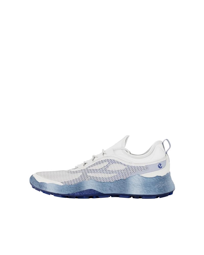 BLUE ECCO M Golf BIOM H5 Textile