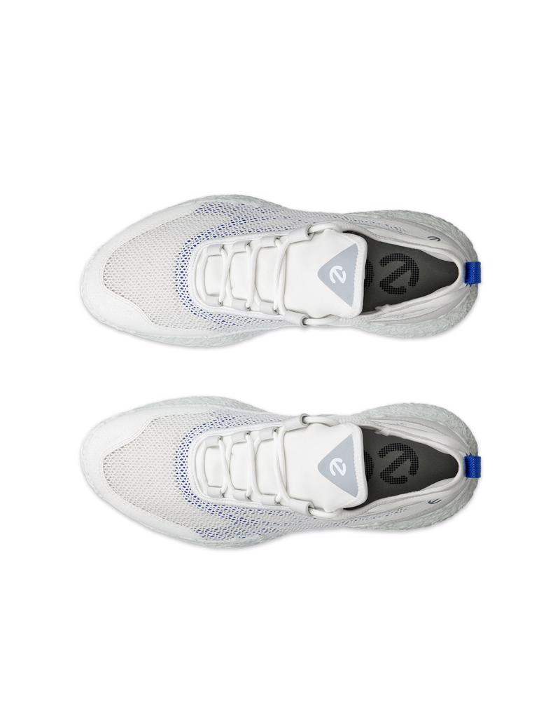 BLUE ECCO M Golf BIOM H5 Textile