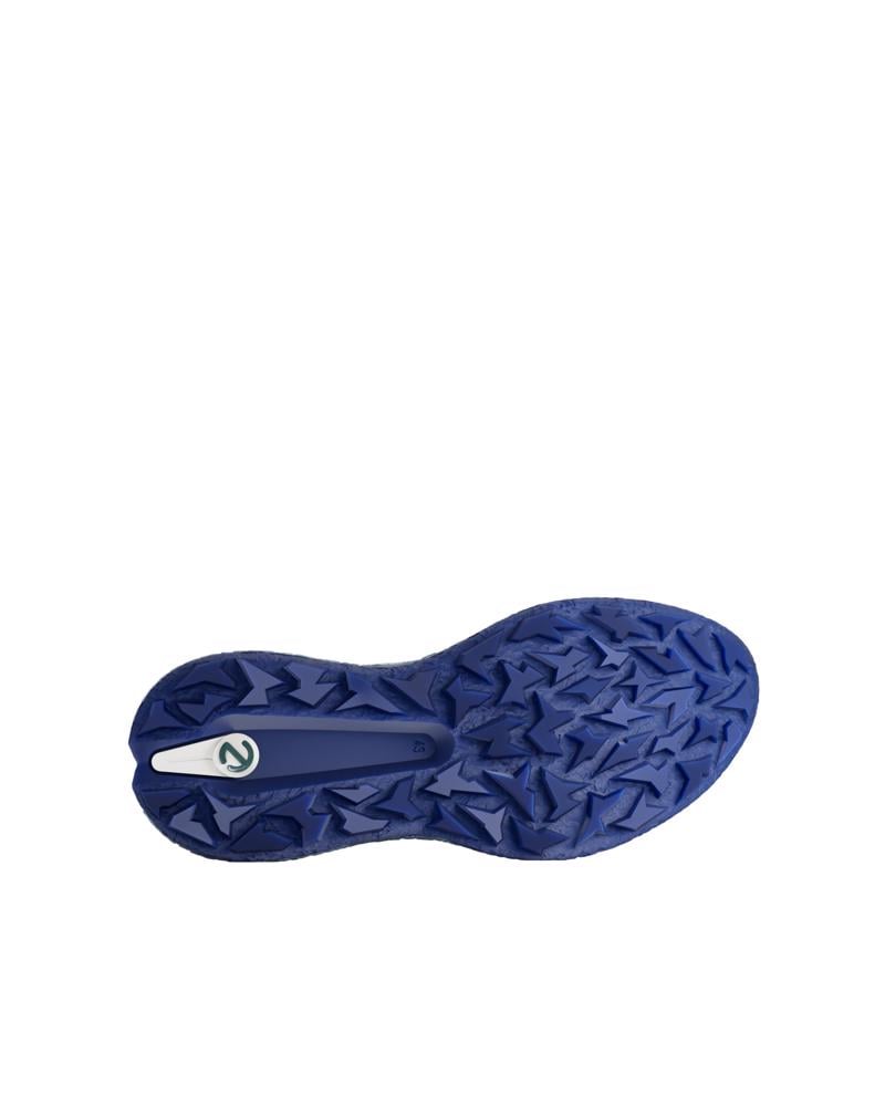 BLUE ECCO M Golf BIOM H5 Textile