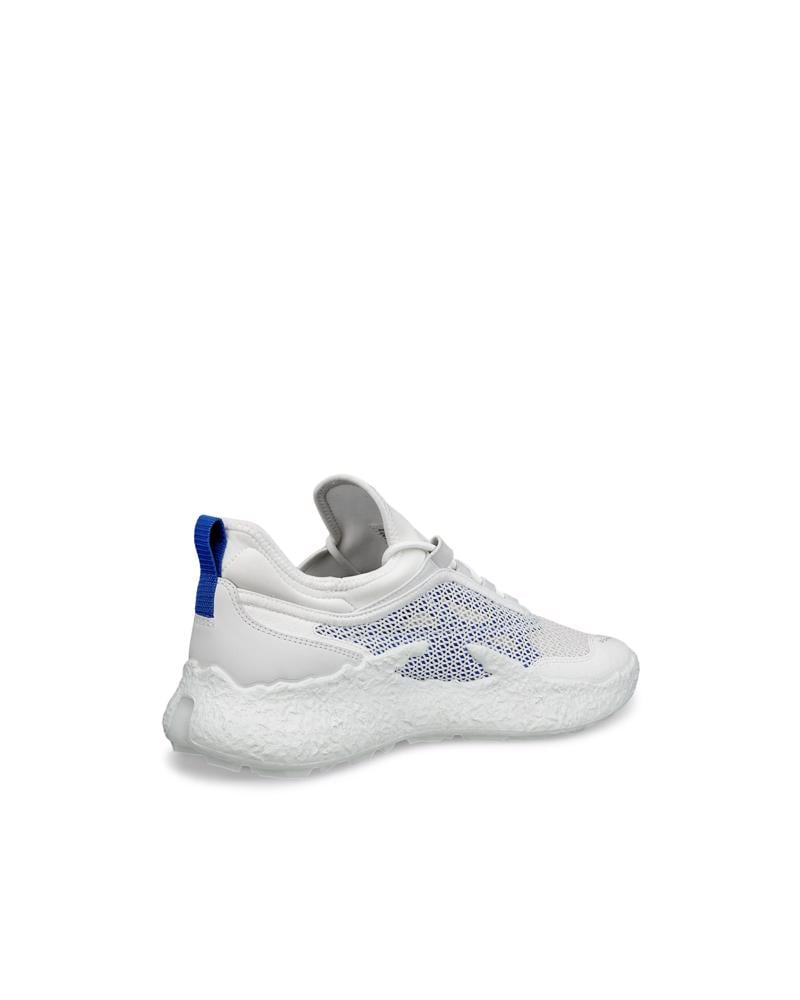 BLUE ECCO M Golf BIOM H5 Textile