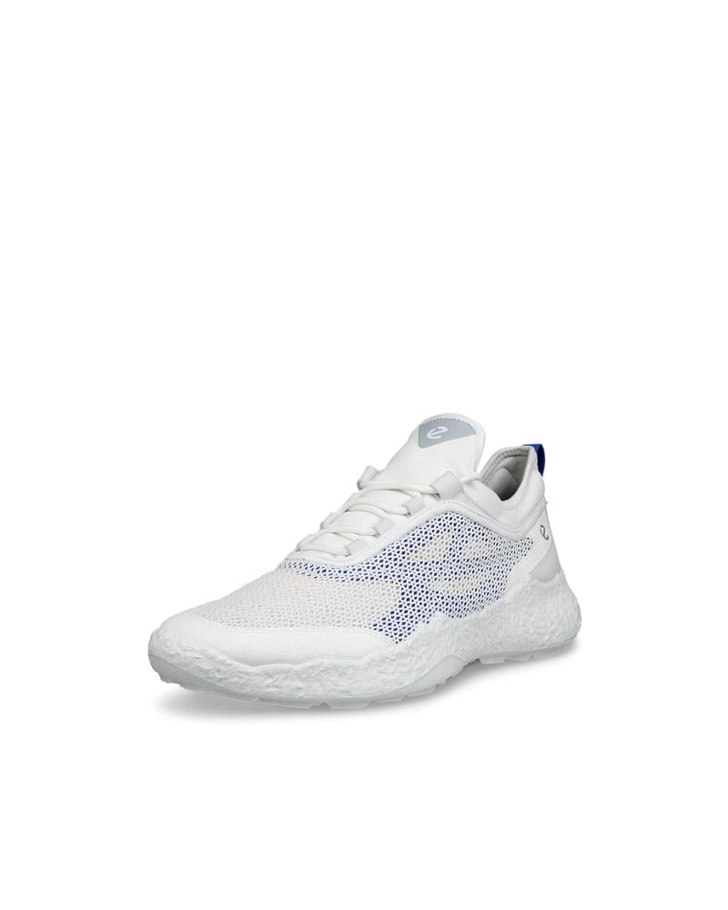 BLUE ECCO M Golf BIOM H5 Textile