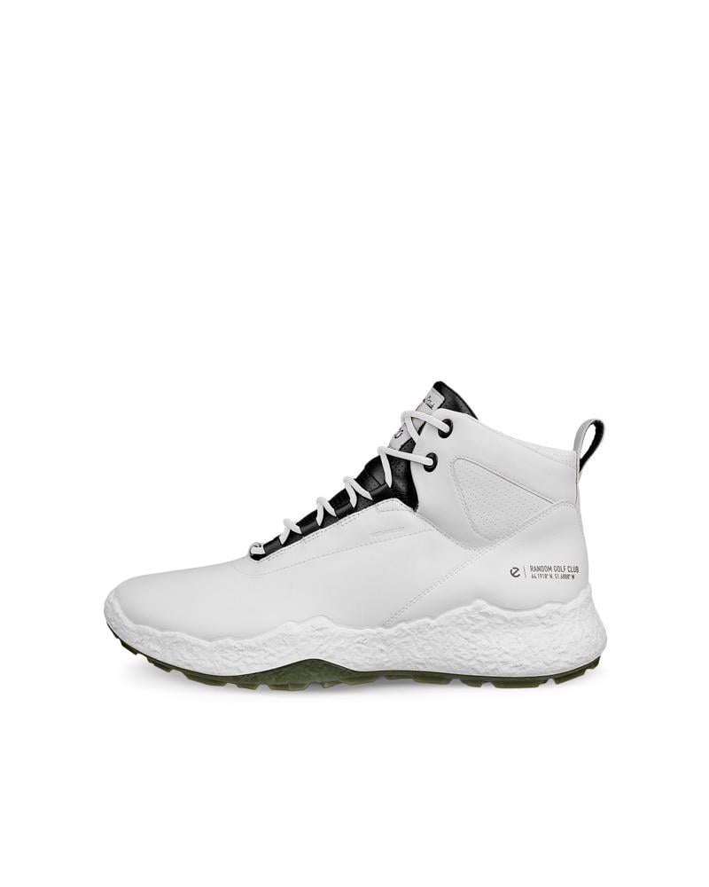 White ECCO M GOLF RANDOM GOLF CLUB B