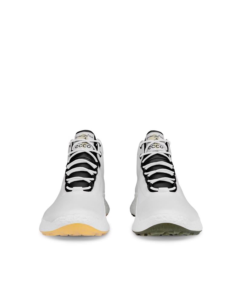 White ECCO M GOLF RANDOM GOLF CLUB B