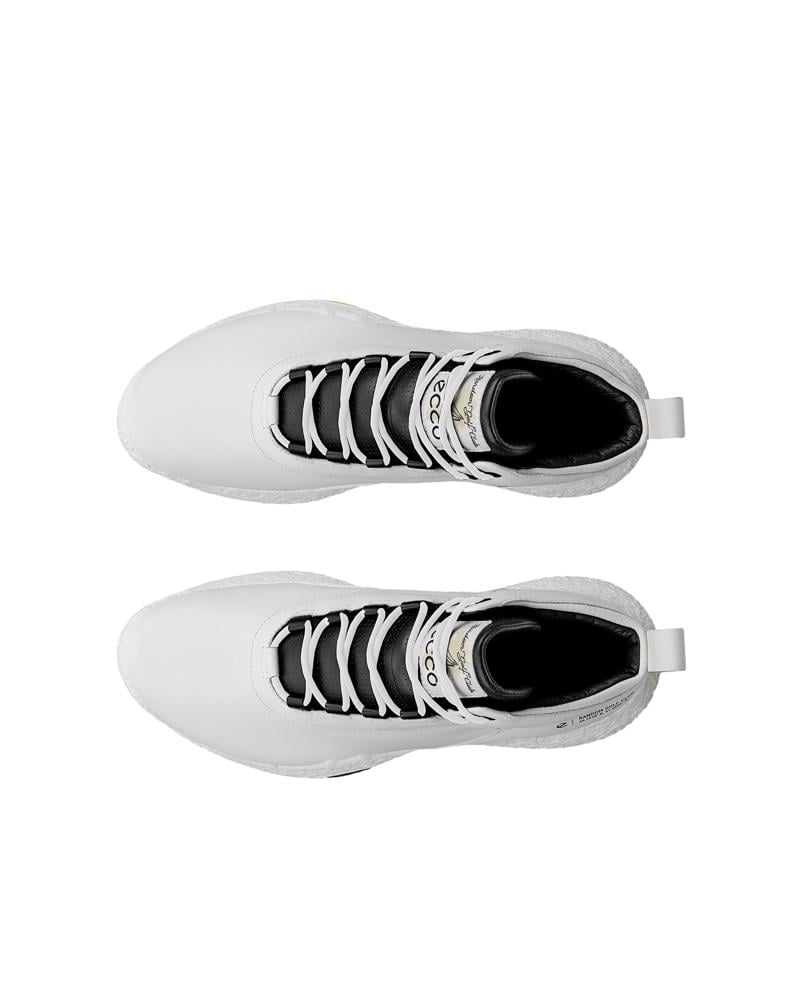 White ECCO M GOLF RANDOM GOLF CLUB B