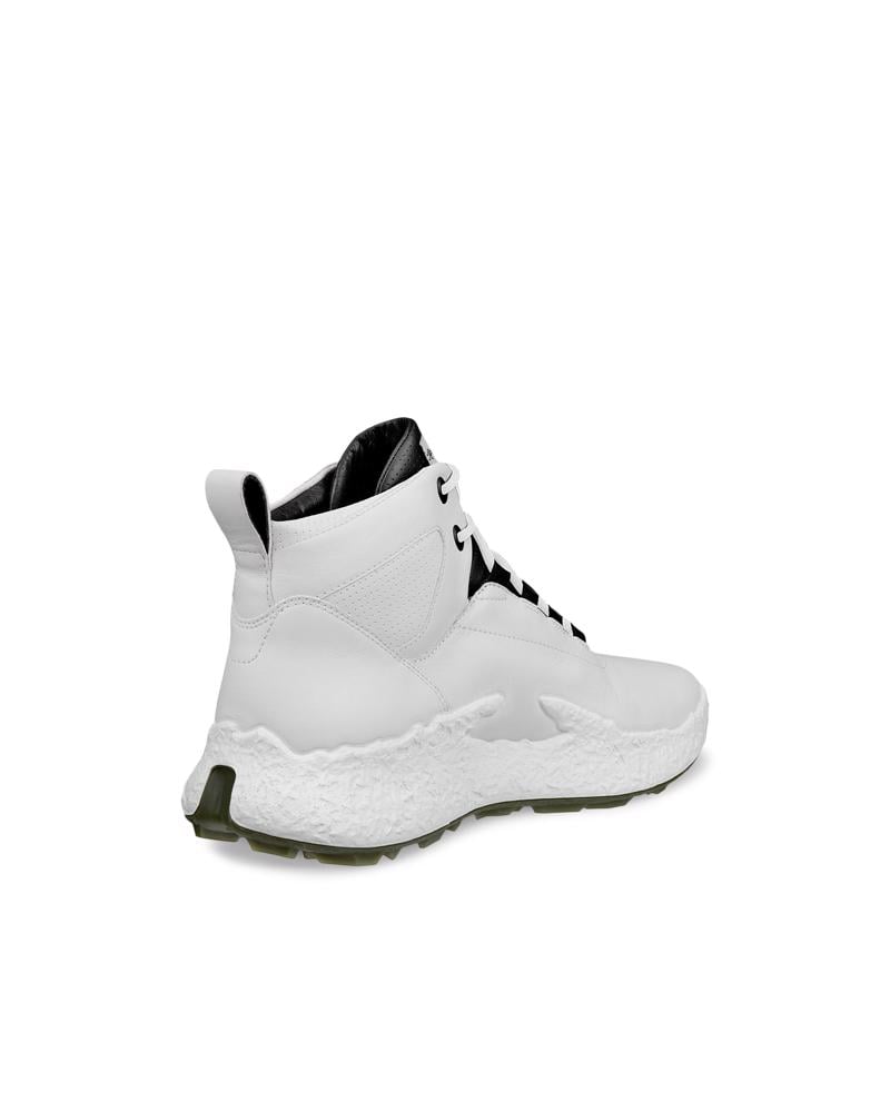 White ECCO M GOLF RANDOM GOLF CLUB B