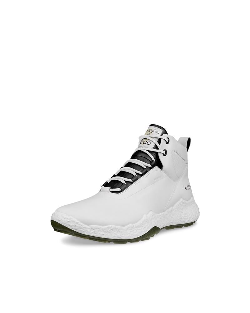 White ECCO M GOLF RANDOM GOLF CLUB B