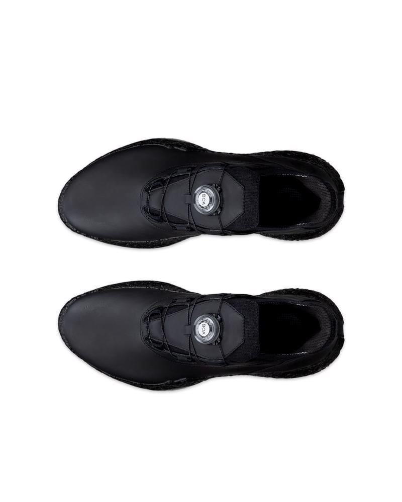 BLACK ECCO M Golf BIOM H5 BOA WP