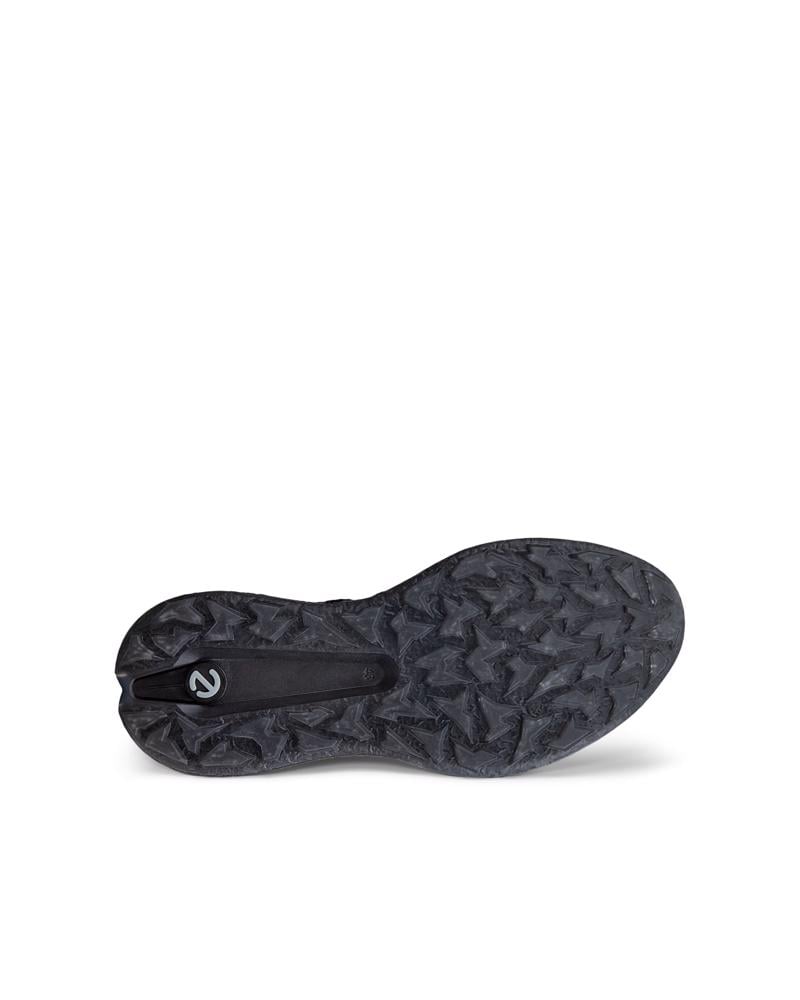 BLACK ECCO M Golf BIOM H5 BOA WP