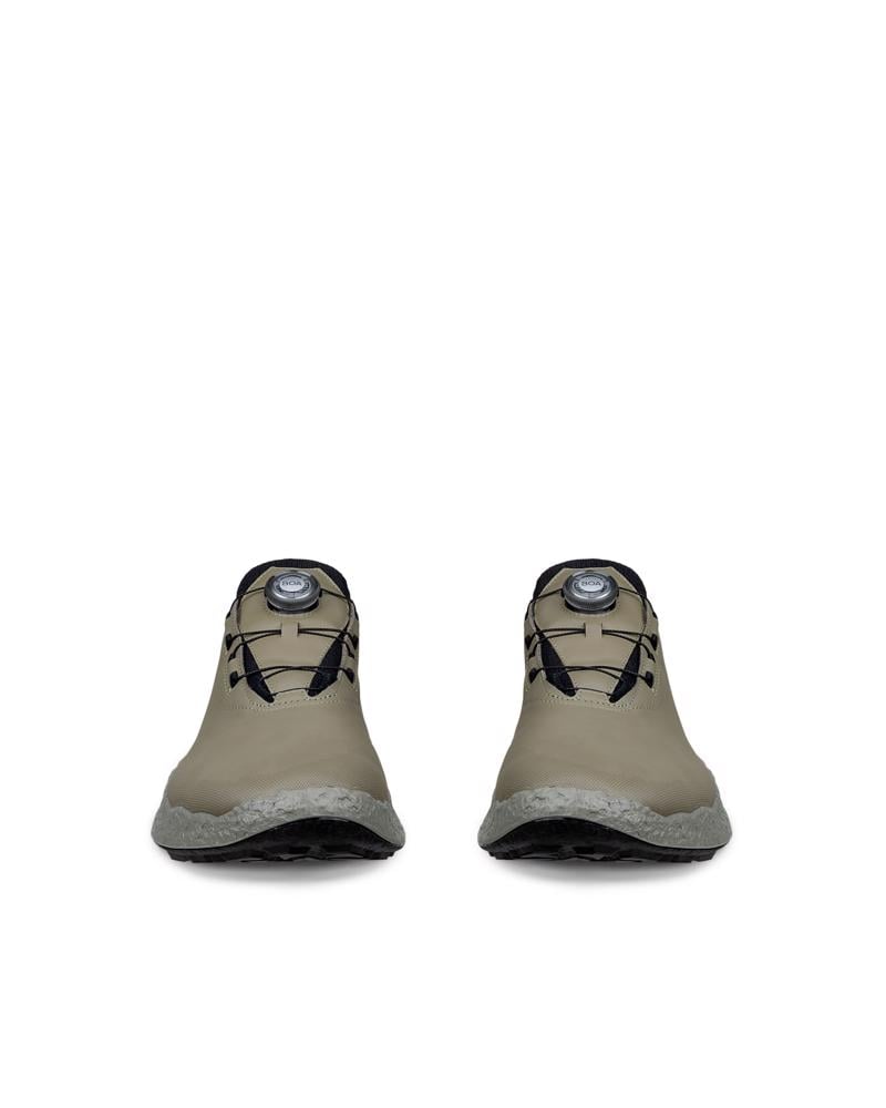 Green ECCO M Golf BIOM H5 BOA WP