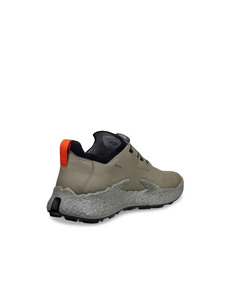 Green ECCO M Golf BIOM H5 BOA WP