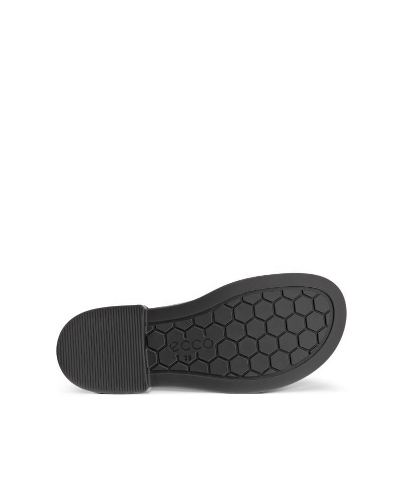 اسود ECCO METRO SEOUL W SANDAL