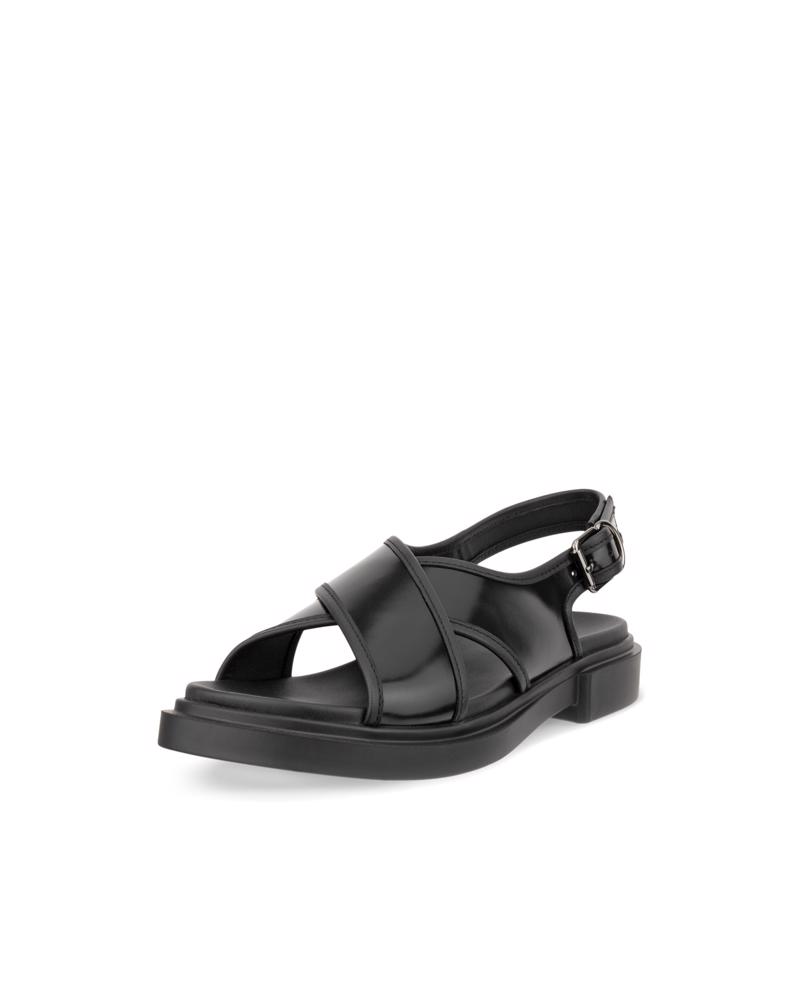 اسود ECCO METRO SEOUL W SANDAL