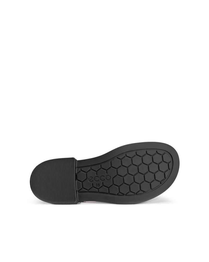اصفر ECCO METRO SEOUL W SANDAL