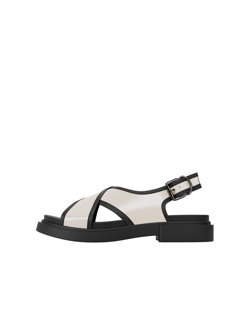 اصفر ECCO METRO SEOUL W SANDAL