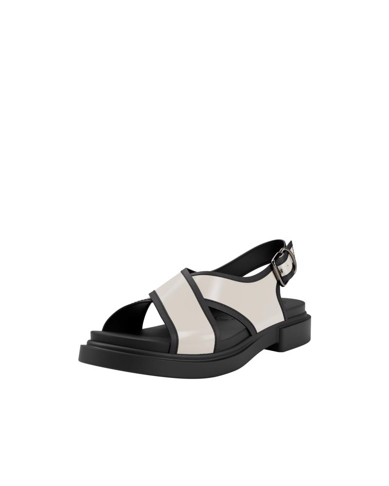 اصفر ECCO METRO SEOUL W SANDAL