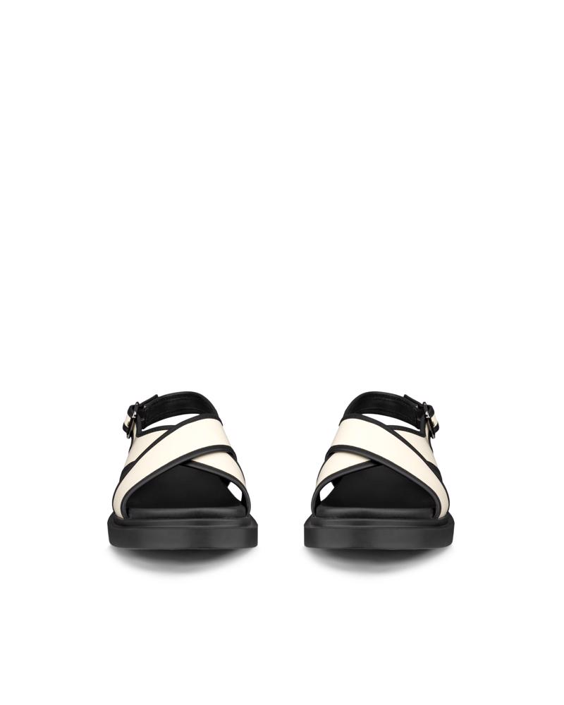 اصفر ECCO METRO SEOUL W SANDAL