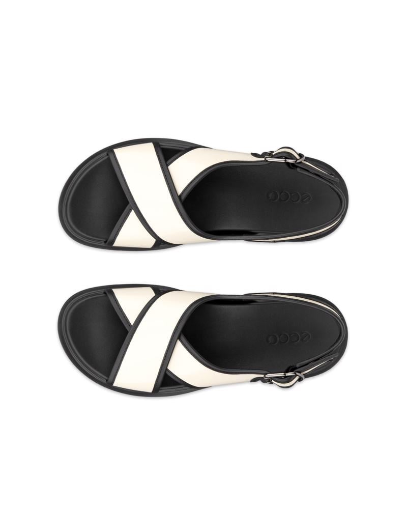 اصفر ECCO METRO SEOUL W SANDAL