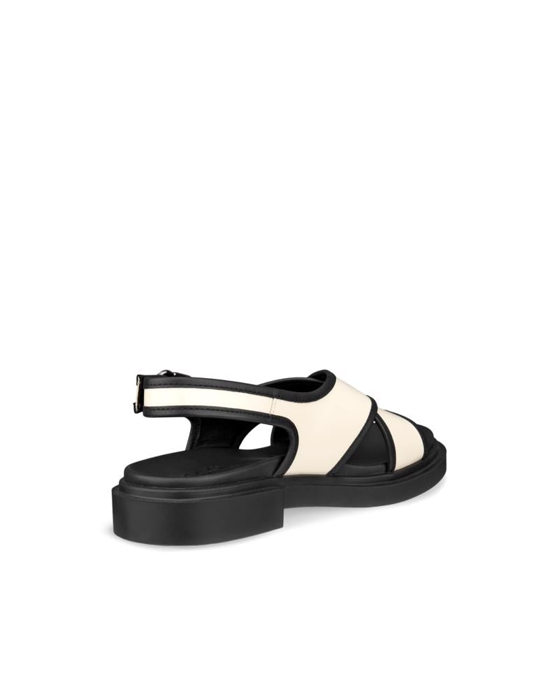 اصفر ECCO METRO SEOUL W SANDAL