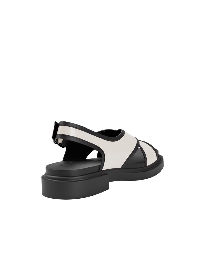 اصفر ECCO METRO SEOUL W SANDAL