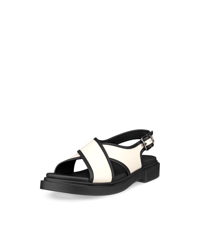 اصفر ECCO METRO SEOUL W SANDAL
