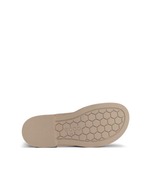 بني ECCO METROPOLE SEOUL W FLAT