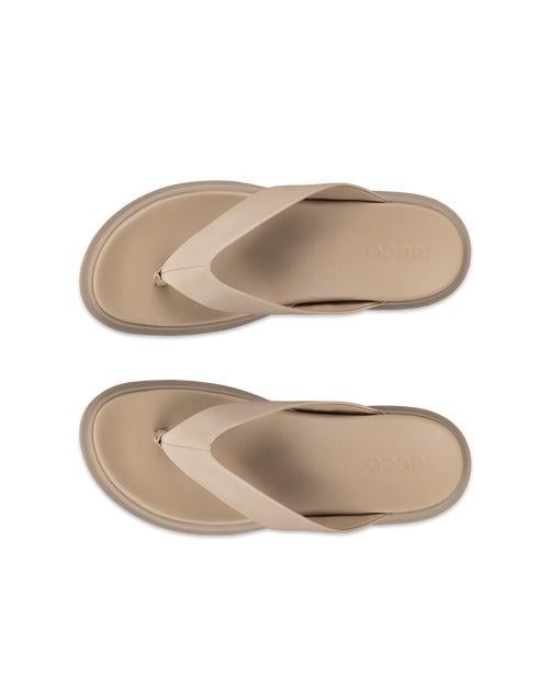 بني ECCO METROPOLE SEOUL W FLAT
