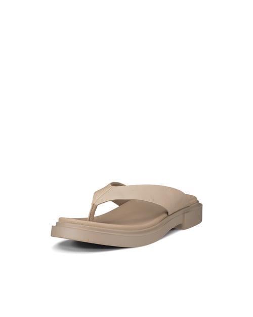 بني ECCO METROPOLE SEOUL W FLAT