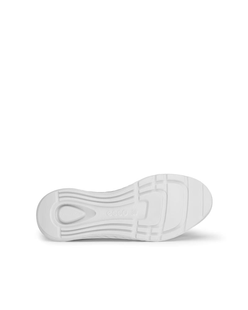 BLACK ECCO ATH-1FTR W SNEAKER