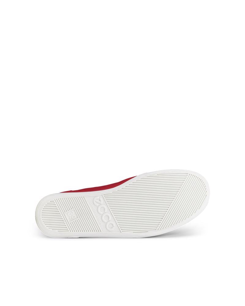 CHILI RED  ECCO SOFT 2.0 ANNIVERSARY