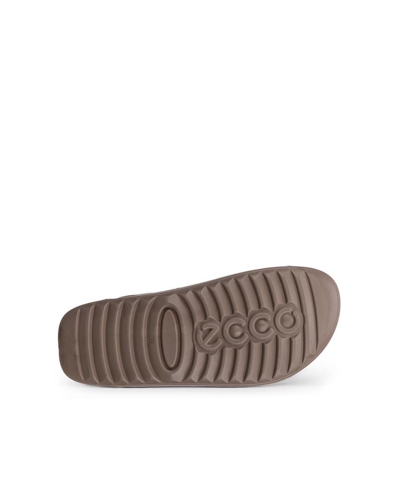 MOON ROCK ECCO COZMO PF 2-STRAP