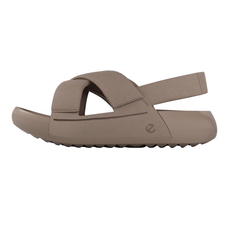 MOON ROCK ECCO COZMO PF 2-STRAP