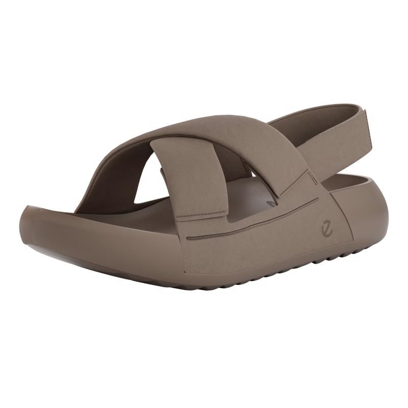 MOON ROCK ECCO COZMO PF 2-STRAP