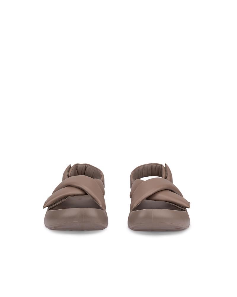 MOON ROCK ECCO COZMO PF 2-STRAP
