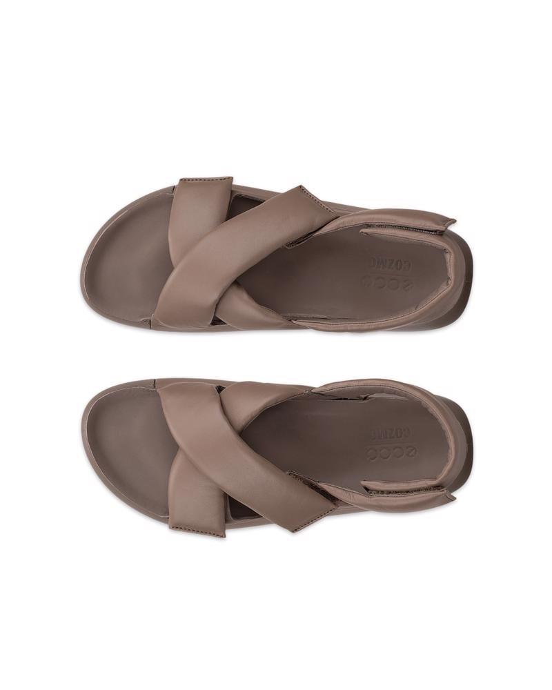 MOON ROCK ECCO COZMO PF 2-STRAP