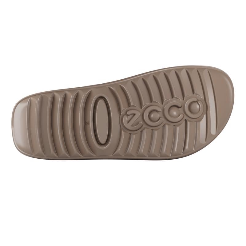MOON ROCK ECCO COZMO PF 2-STRAP