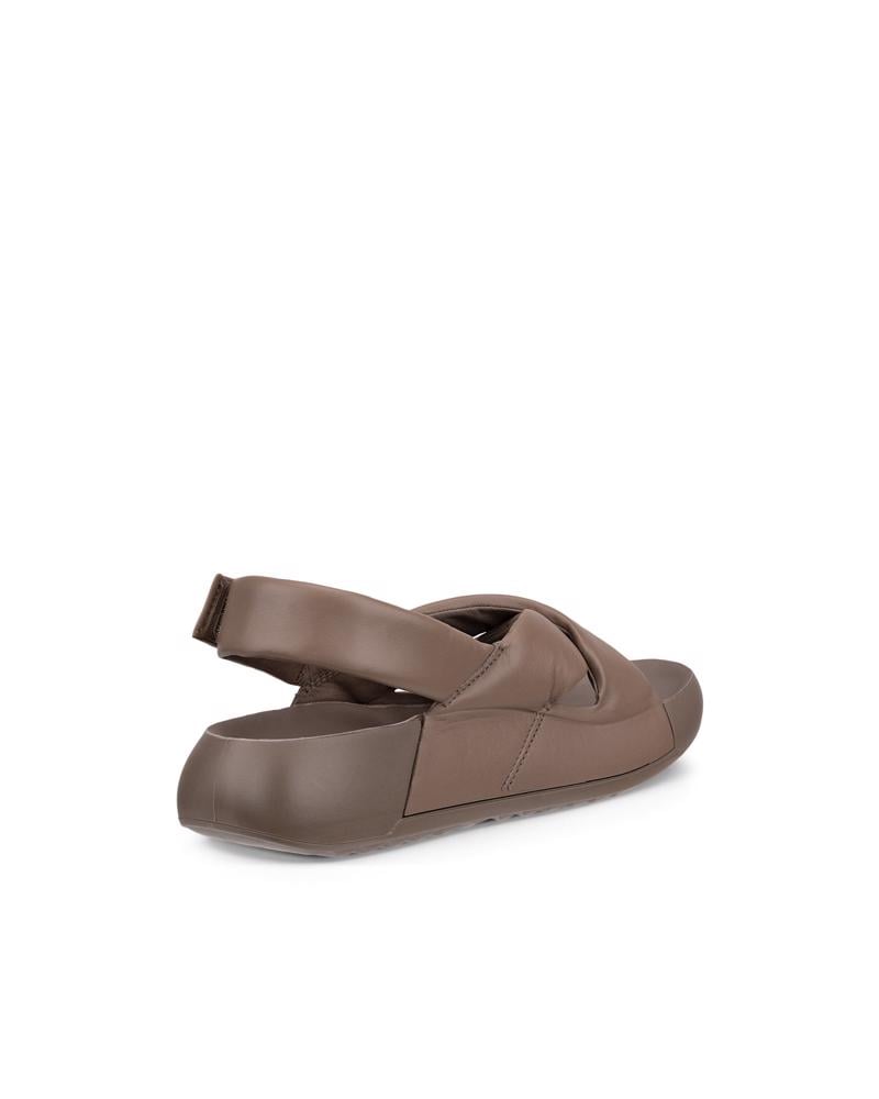 MOON ROCK ECCO COZMO PF 2-STRAP