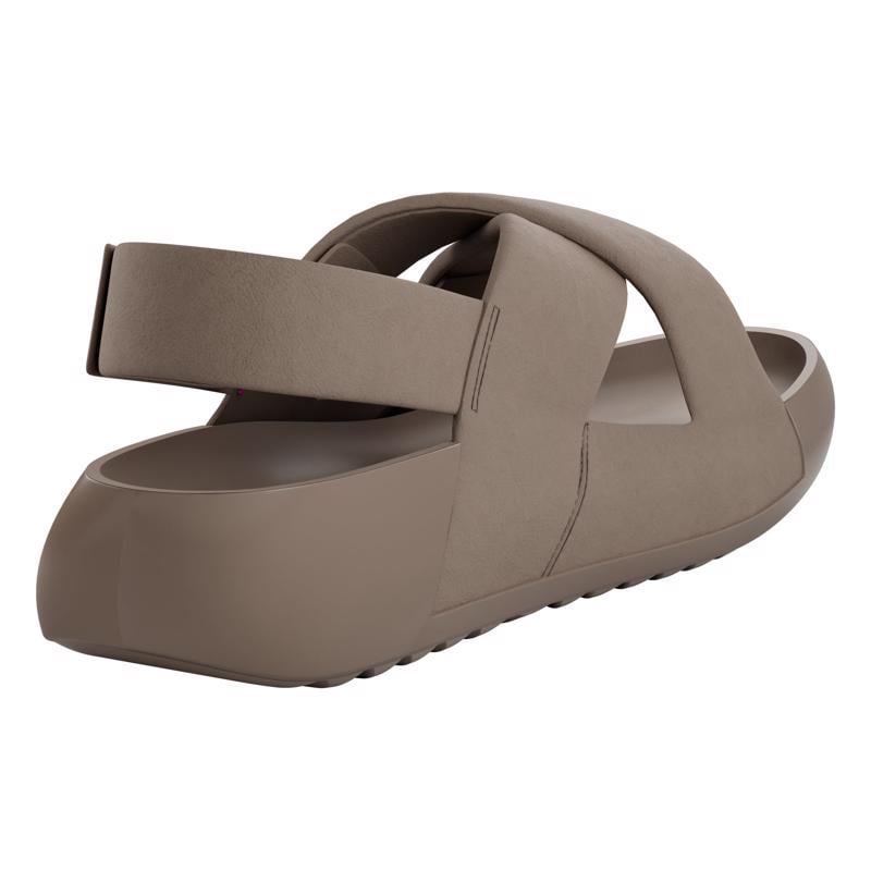 MOON ROCK ECCO COZMO PF 2-STRAP