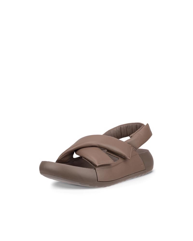 MOON ROCK ECCO COZMO PF 2-STRAP