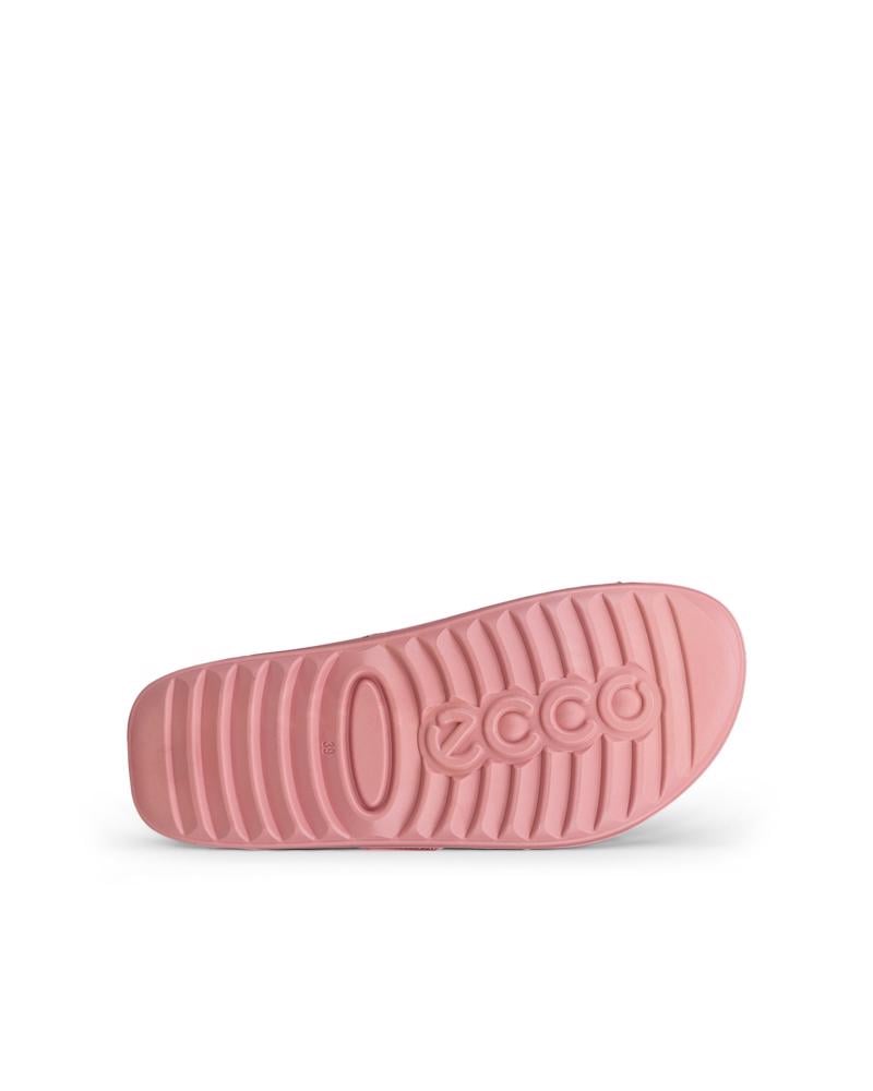 Pink ECCO COZMO PF CROSS SLING