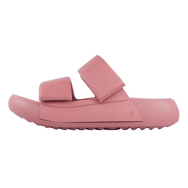 Pink ECCO COZMO PF CROSS SLING