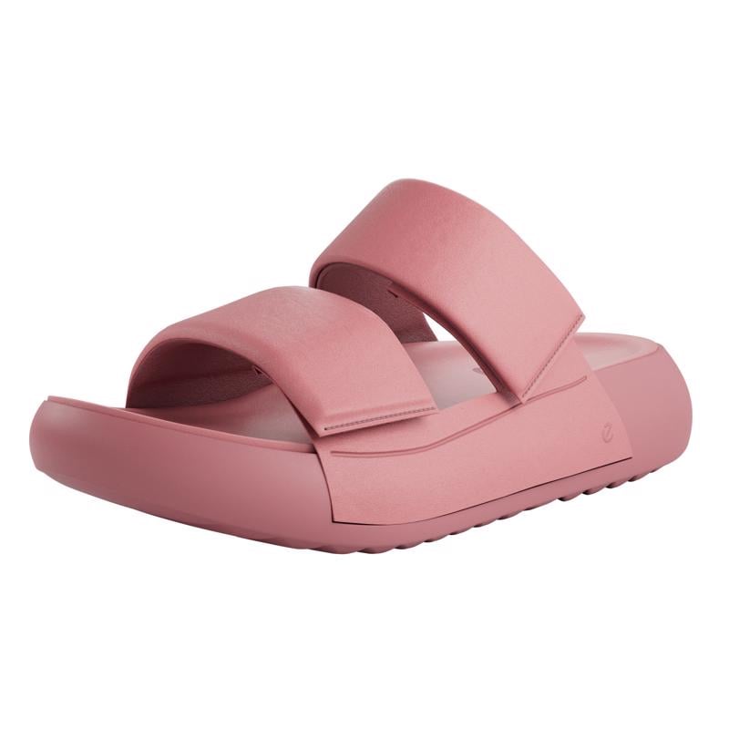Pink ECCO COZMO PF CROSS SLING