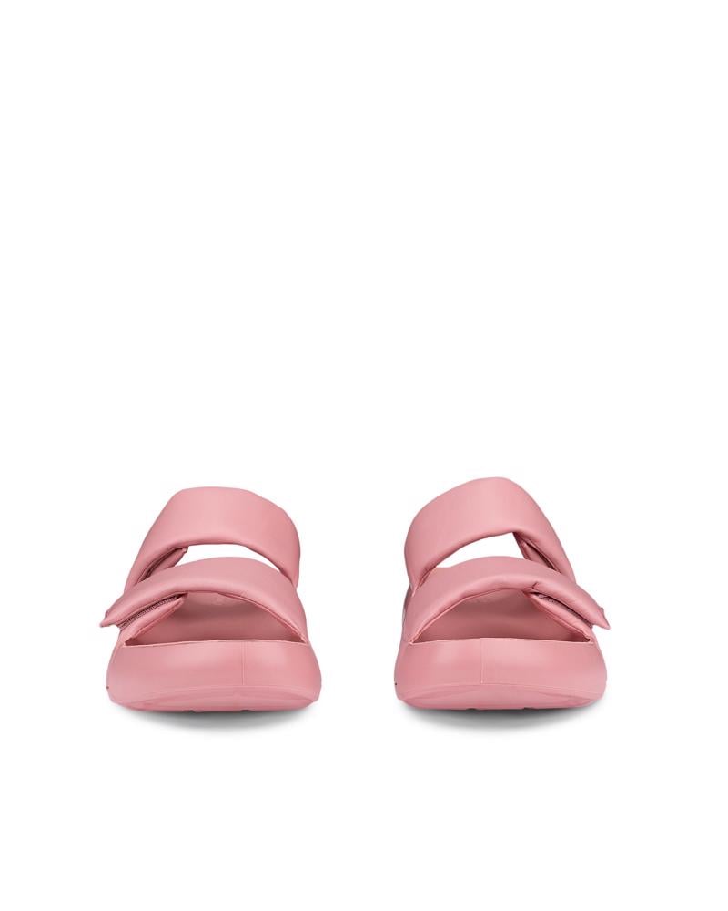 Pink ECCO COZMO PF CROSS SLING