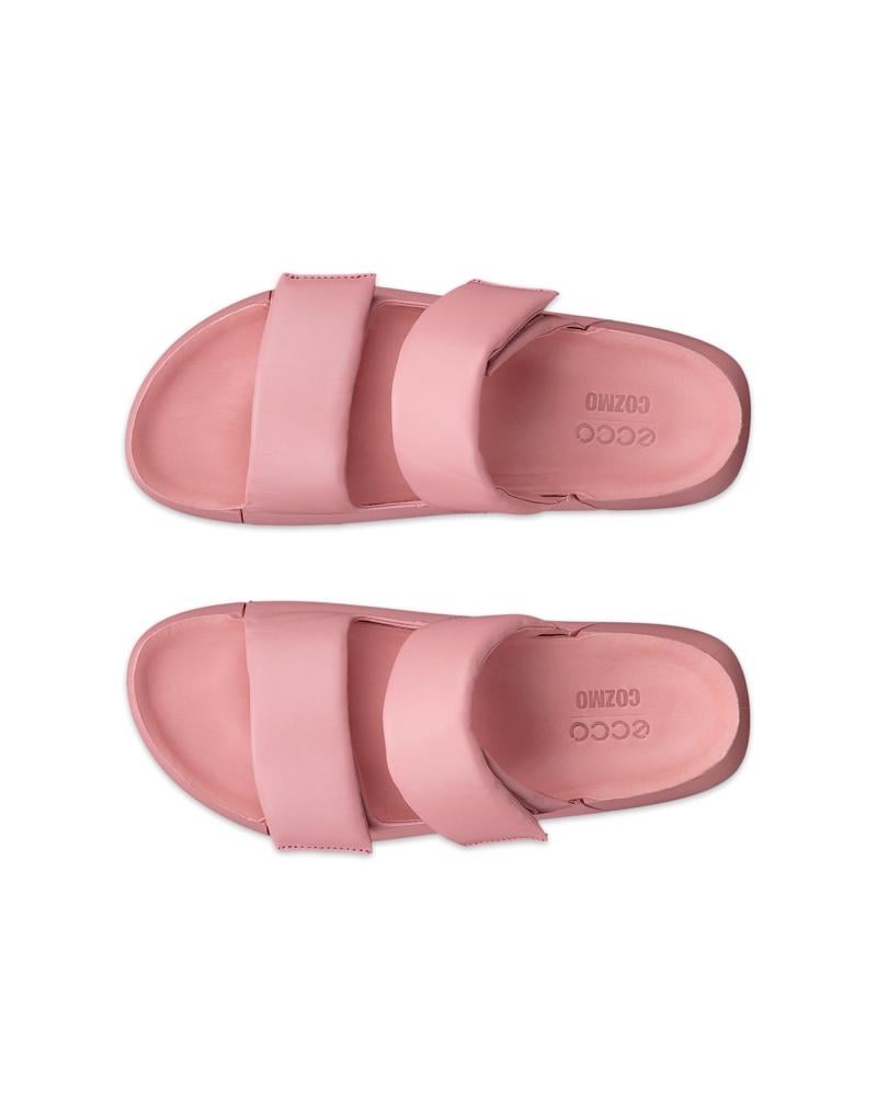 Pink ECCO COZMO PF CROSS SLING