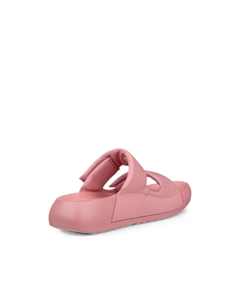 Pink ECCO COZMO PF CROSS SLING