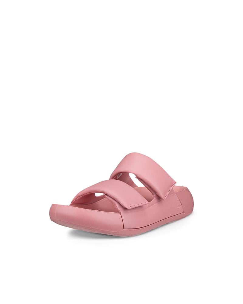 Pink ECCO COZMO PF CROSS SLING