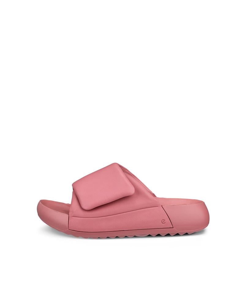 وردي ECCO COZMO PF SLIDE