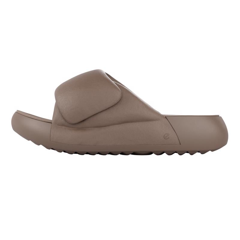 MOON ROCK ECCO COZMO PF SLIDE
